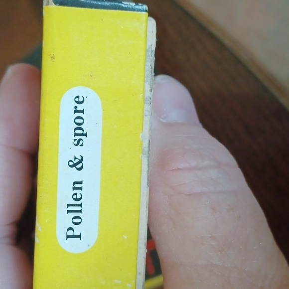 Microscope slides - Picture 4 of 8